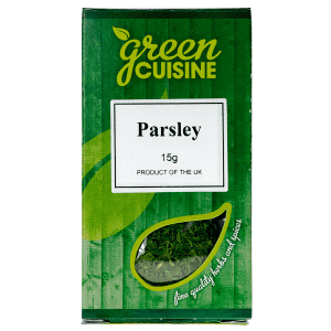Parsley 15g
