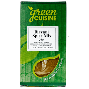 Biryani Spice Mix 35g