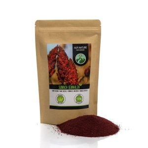 Alpi Nature Sumach 125g