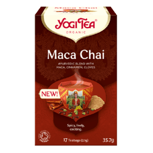 Yogi Tea Maca Chai