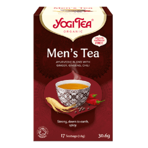 Yogi Tea Men's Tea
