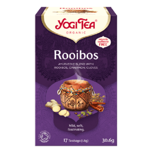 Yogi Tea Rooibos