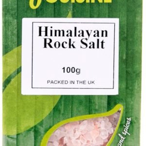Green Cuisine Himalayan Rock Salt 100g