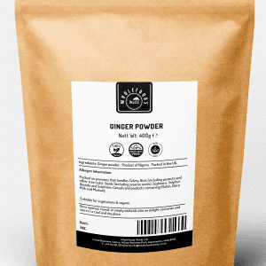 Ginger Powder