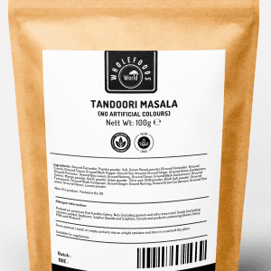Tandoori Masala