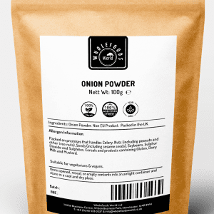 Onion Powder